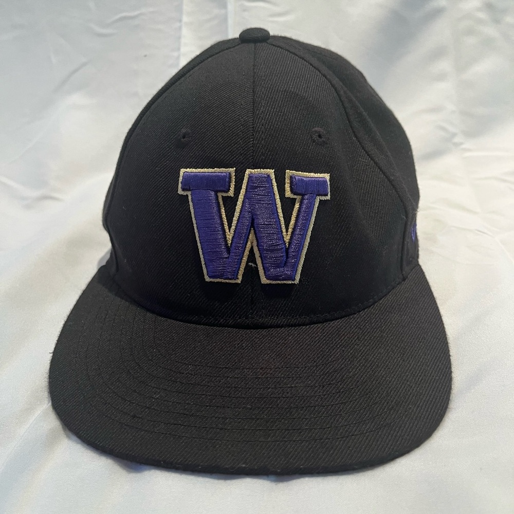 Vintage Washington Hat